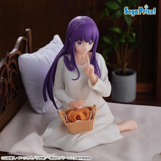 フェルン】葬送のフリーレン Yumemirize “フェルン”～一眠り