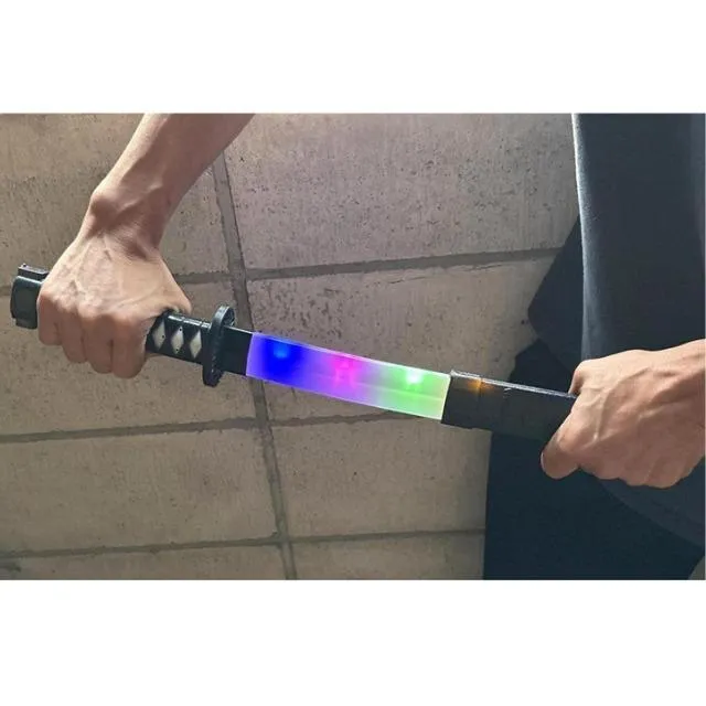 武器忍者刀斬り/鞘付き オンラインクレーンゲーム DMMオンクレ