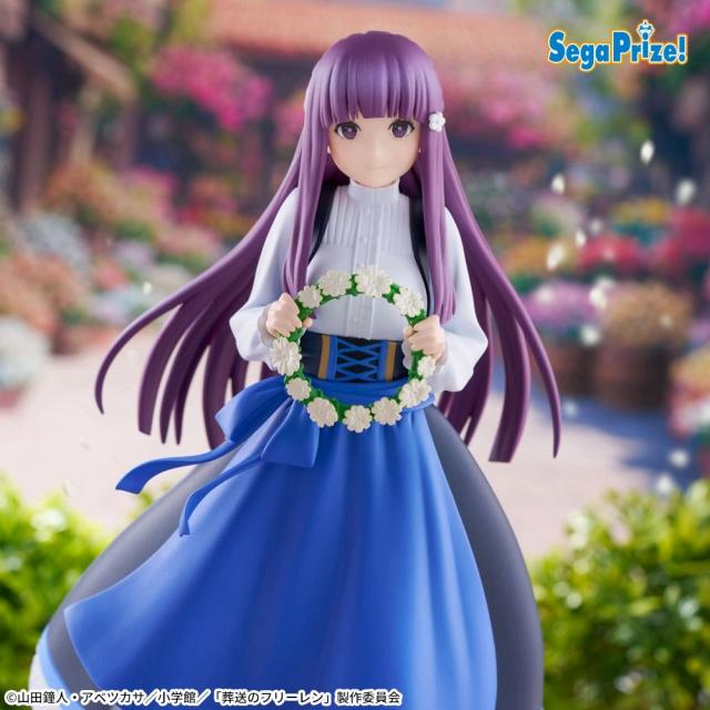 フェルン】葬送のフリーレン XStellar “フェルン”～とある祭りにて