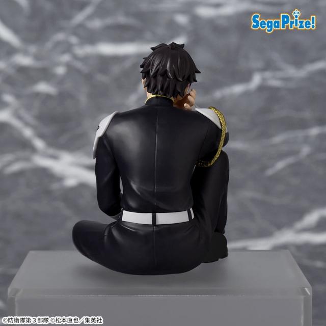 鳴海弦】怪獣8号 ちょこのせ [PM]フィギュア“鳴海弦” オンライン