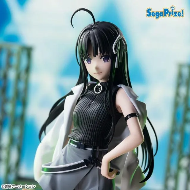 安和すばる】ガールズバンドクライ XStellar “安和すばる” オンライン