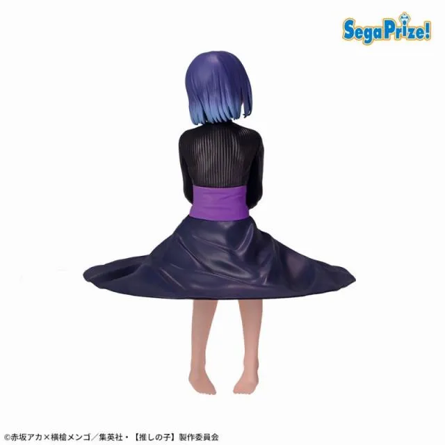 黒川あかね】【推しの子】 ちょこのせ [PM]フィギュア “黒川あかね