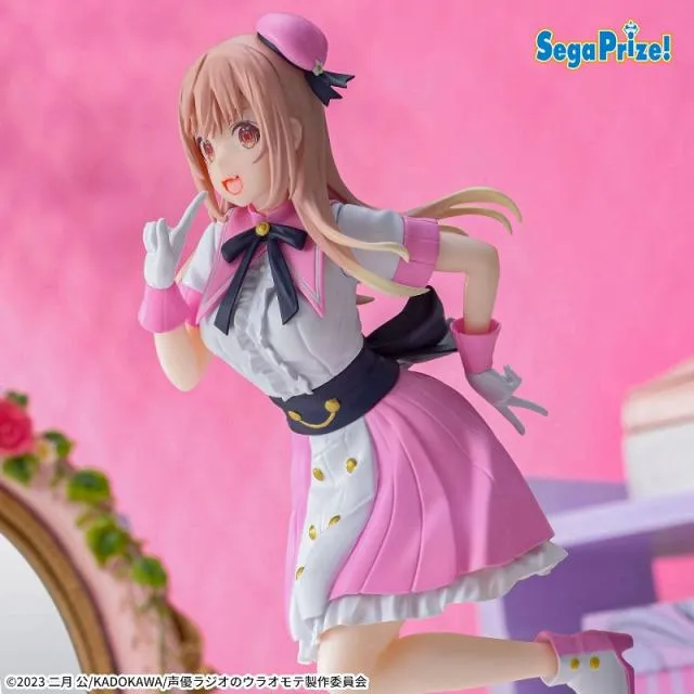 歌種やすみ】声優ラジオのウラオモテ Desktop×Decorate Collections