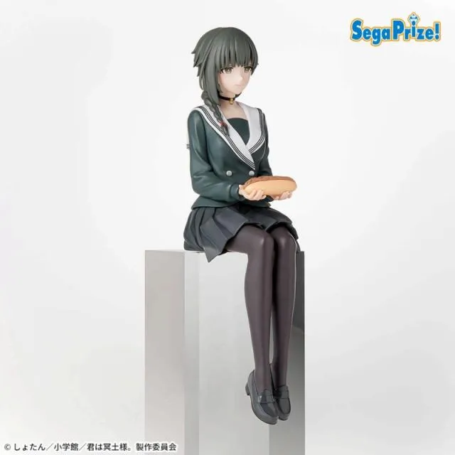 雪】君は冥土様。 ちょこのせ [PM]フィギュア“雪” ～制服～ オンライン