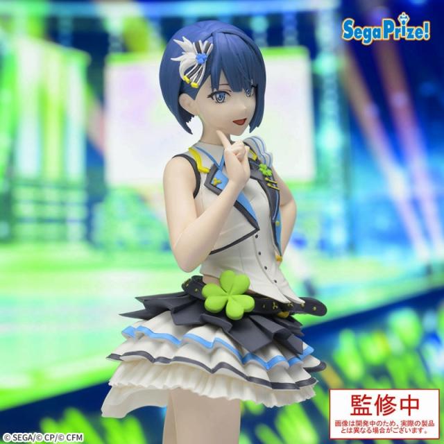 桐谷遥】プロジェクトセカイ カラフルステージ! feat. 初音ミク