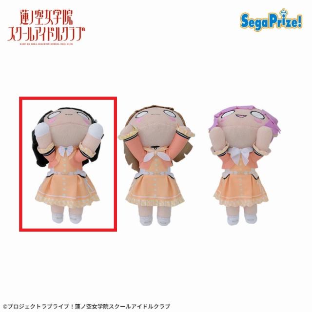 A百生吟子】ラブライブ!蓮ノ空女学院スクールアイドルクラブ