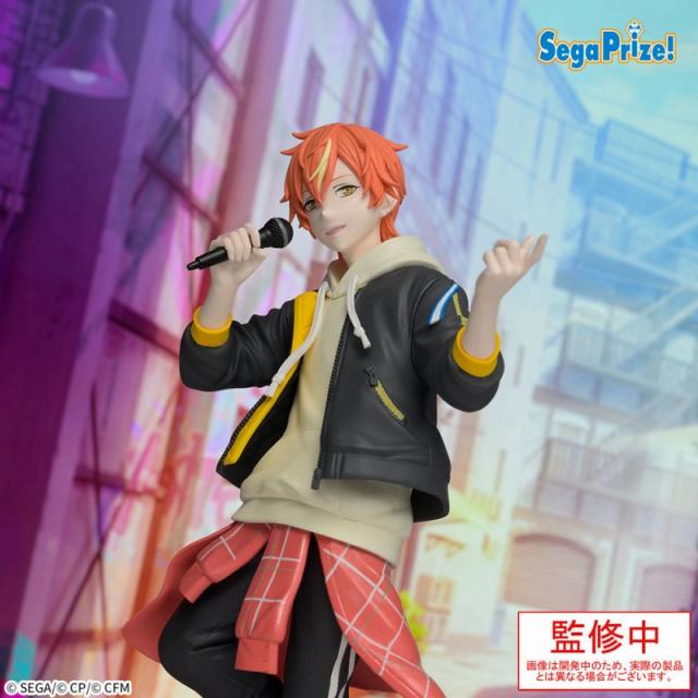 東雲彰人】プロジェクトセカイ カラフルステージ!feat.初音ミクDesktop