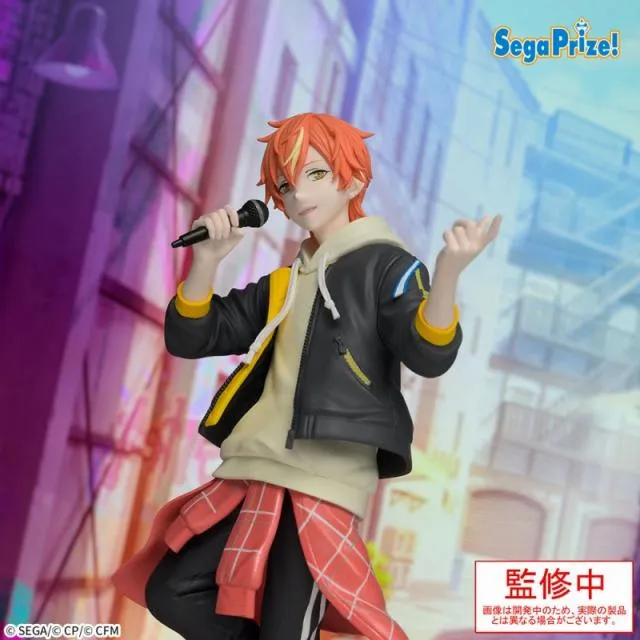 東雲彰人】プロジェクトセカイ カラフルステージ!feat.初音ミクDesktop