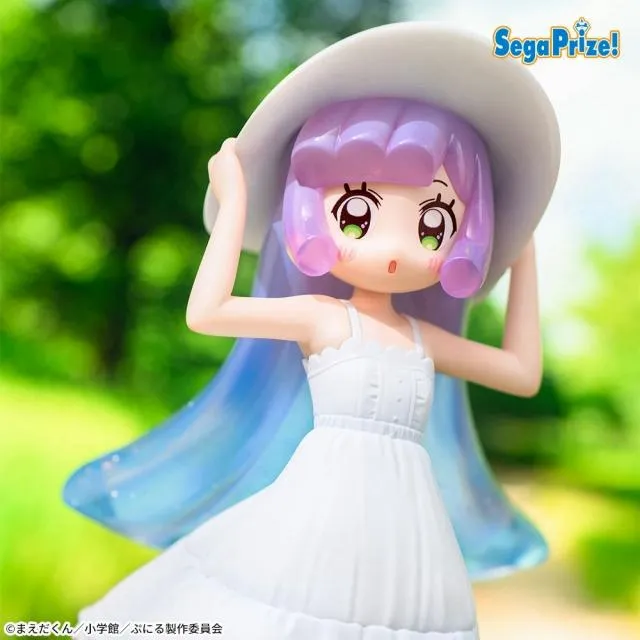 ぷにる】TVアニメ「ぷにるはかわいいスライム」 Luminasta “ぷにる