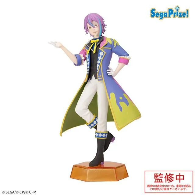 神代類】プロジェクトセカイ カラフルステージ! feat. 初音ミク