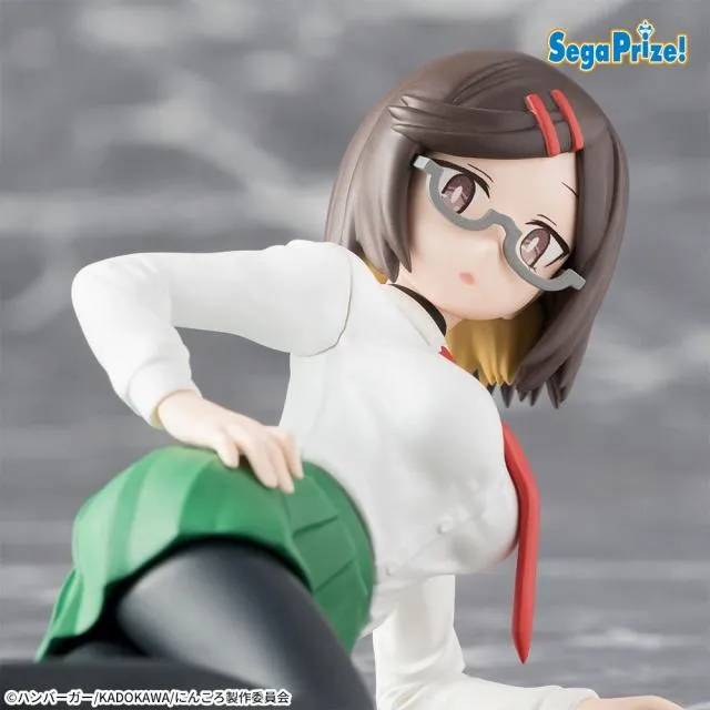 このは】TVアニメ「忍者と殺し屋のふたりぐらし」 ちょこのせ [PM