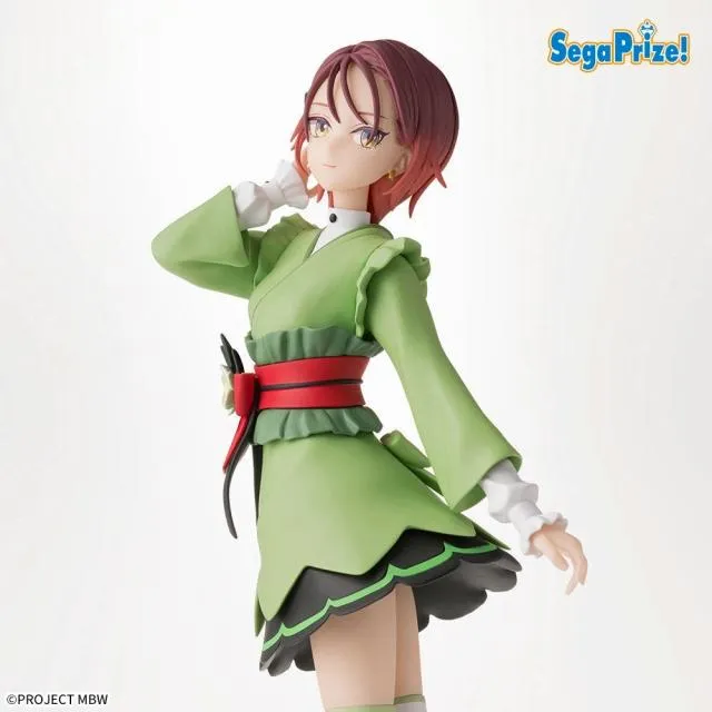 北原キョウカ】前橋ウィッチーズ Desktop×Decorate Collections “北原