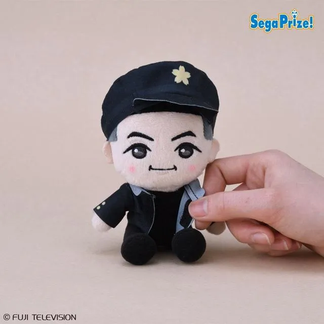 【未開封品】きくお 星くん ぬいぐるみ Amazon.co.jp: きくお 星くん ぬいぐるみ : おもちゃ