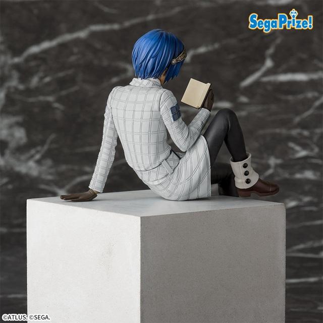 主人公】メタファー:リファンタジオ ちょこのせ [PM]フィギュア“主人公