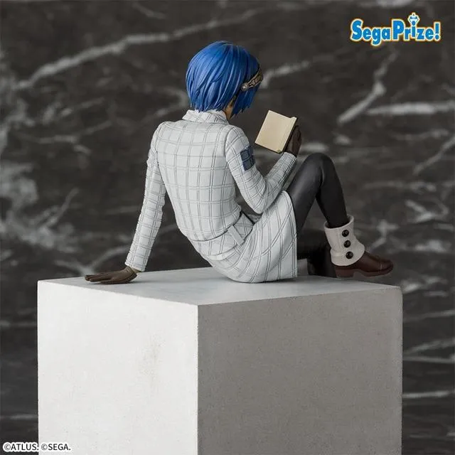 主人公】メタファー:リファンタジオ ちょこのせ [PM]フィギュア“主人公