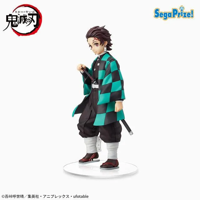 鬼滅の刃オンクレ最新プライズ・入荷情報一覧