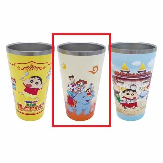 B野原一家】映画クレヨンしんちゃん 超華麗!灼熱のカスカベダンサーズ