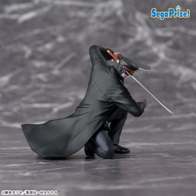 サムライソード】TVアニメ「チェンソーマン」 ちょこのせ [PM