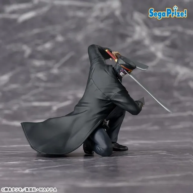 サムライソード】TVアニメ「チェンソーマン」 ちょこのせ [PM