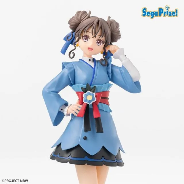 上泉マイ】前橋ウィッチーズ Desktop×Decorate Collections “上泉マイ