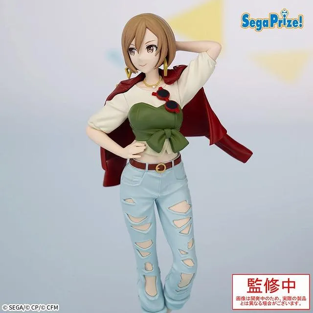 ストリートのセカイのMEIKO】プロジェクトセカイ カラフルステージ