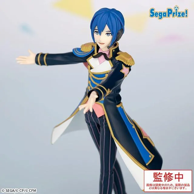 ワンダーランドのセカイのKAITO】プロジェクトセカイ カラフルステージ