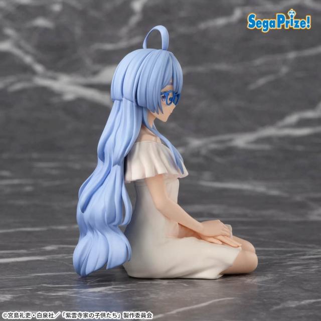 紫雲寺清葉 フィギュア 10個 prize_detail_3_20250813_042100