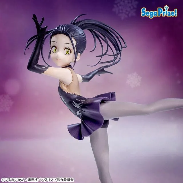 メダリストLuminasta 狼嵜光　30個 メダリスト Luminasta “狼嵜光”｜プライズ・くじ・グッズ情報なら