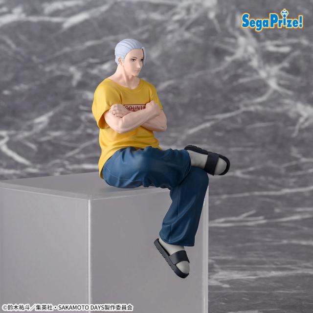 SAKAMOTODAYSちょこのせプフィギュア 坂本太郎 20個セットまとめ売り prize_detail_3_20250903_064816