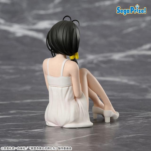 紫雲寺ことの】TVアニメ「紫雲寺家の子供たち」 ちょこのせ [PM