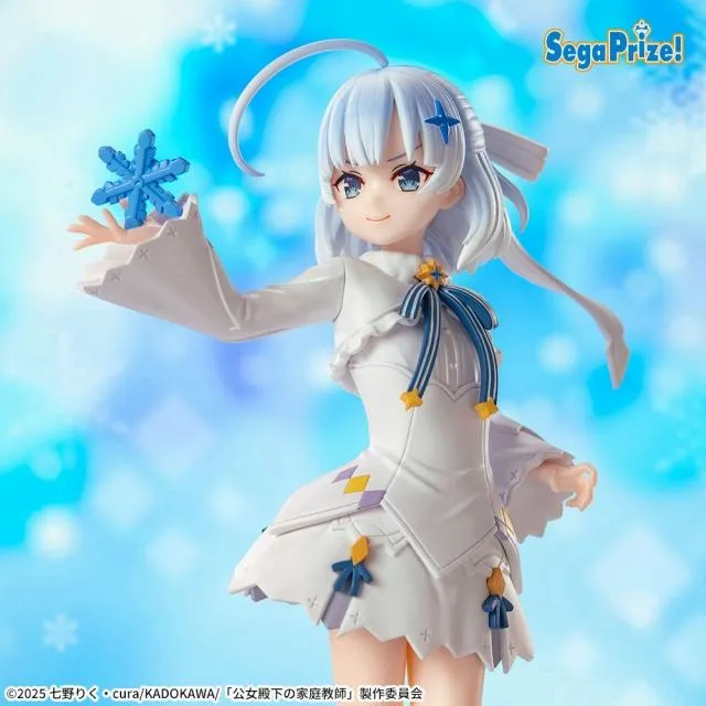 公女殿下の家庭教師 Luminasta ティナ・ハワード ×20個セット ティナ・ハワード】公女殿下の家庭教師 Luminasta “ティナ・ハワード