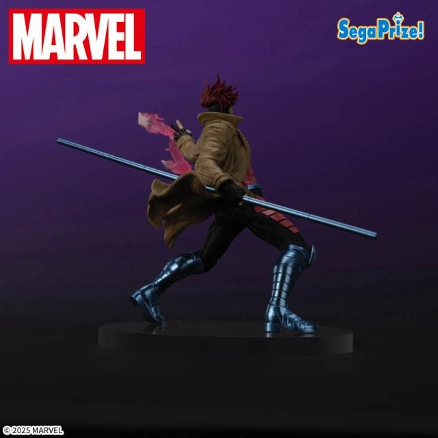 ガンビット】MARVEL ACT/CUT [PM]フィギュア “ガンビット” オンライン