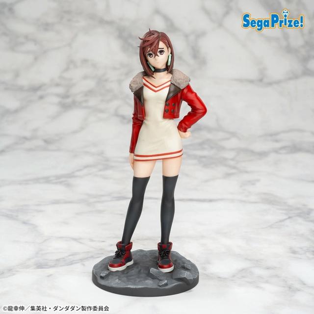 モモたんですm(_ _)m 私のモモのコスプレ！👽 : r/Dandadan