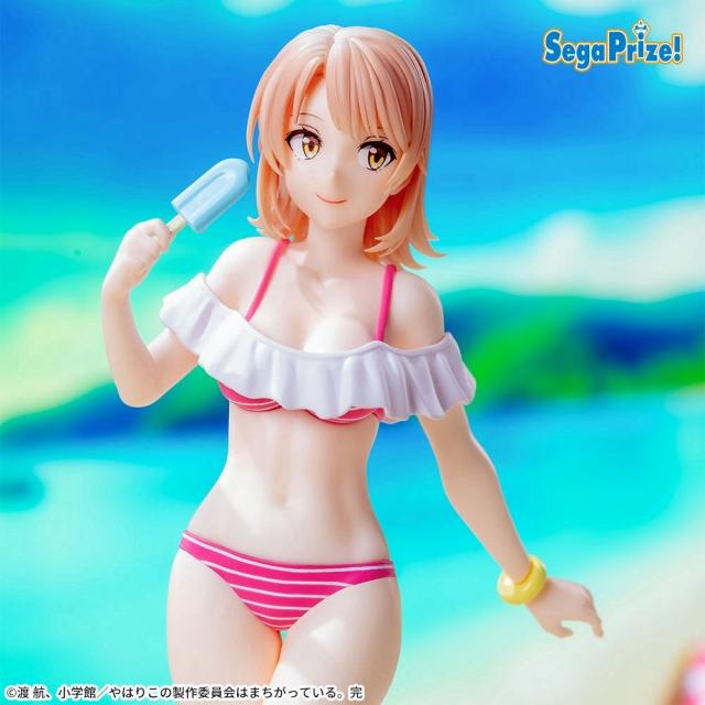 プレメモ　一色 いろは　SP やはり俺の青春ラブコメはまちがっている。完』「一色 いろは
