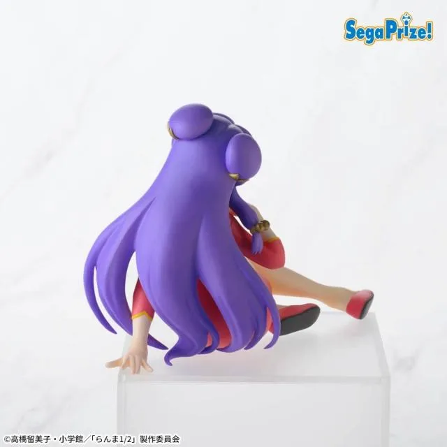 シャンプー】TVアニメ「らんま1/2」 ちょこのせ [PM]フィギュア