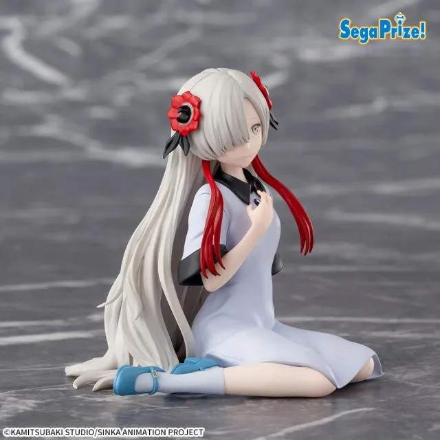 アニメ フィギュア ㉙ 夜河世界】TVアニメ『神椿市建設中。』 ちょこのせ [PM]フィギュア“夜