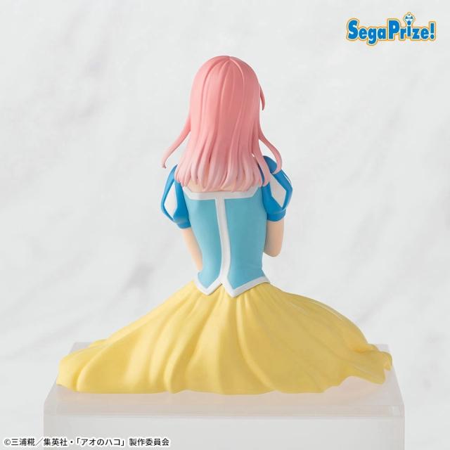 蝶野雛】「アオのハコ」 ちょこのせ [PM]フィギュア“蝶野雛”文化祭Ver