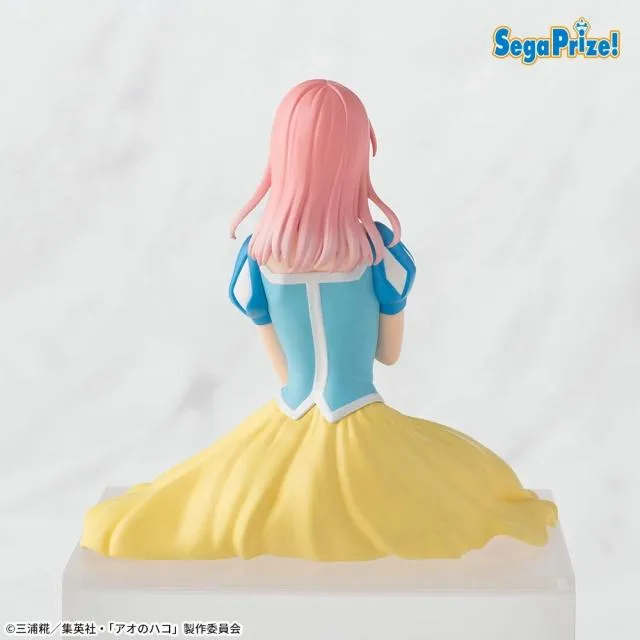 アオのハコ 蝶野雛 ちょこのせ フィギュア 文化祭 10個セット 新品未開封 蝶野雛】「アオのハコ」 ちょこのせ [PM]フィギュア“蝶野雛”文化祭Ver