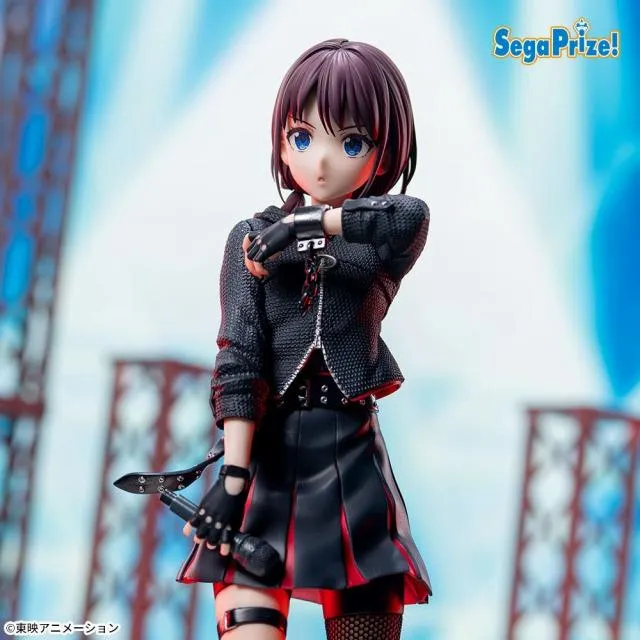 井芹仁菜】ガールズバンドクライ XStellar “井芹仁菜” オンライン