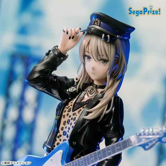 河原木桃香】ガールズバンドクライ XStellar “河原木桃香” オンライン