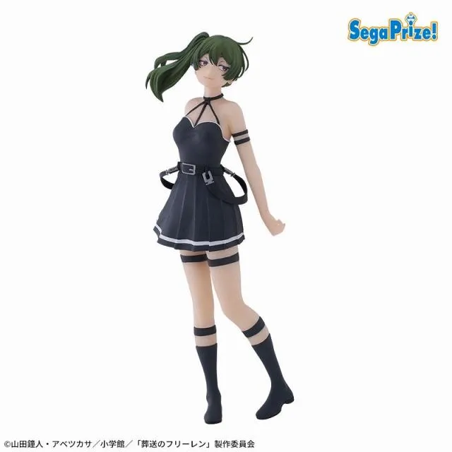 葬送のフリーレン Yumemirize フリーレン ユーベル　フィギュア　19個 ユーベル】葬送のフリーレン Desktop×Decorate Collections “ユーベル
