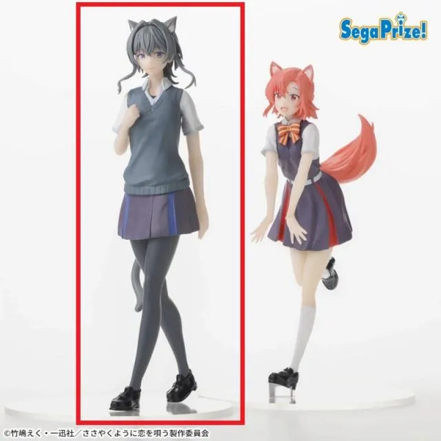 朝凪依】ささやくように恋を唄う Desktop×Decorate Collections “朝凪