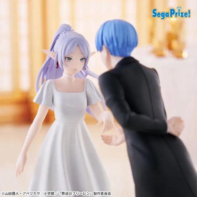 フリーレン】葬送のフリーレン Luminasta “フリーレン”～フォーリヒに