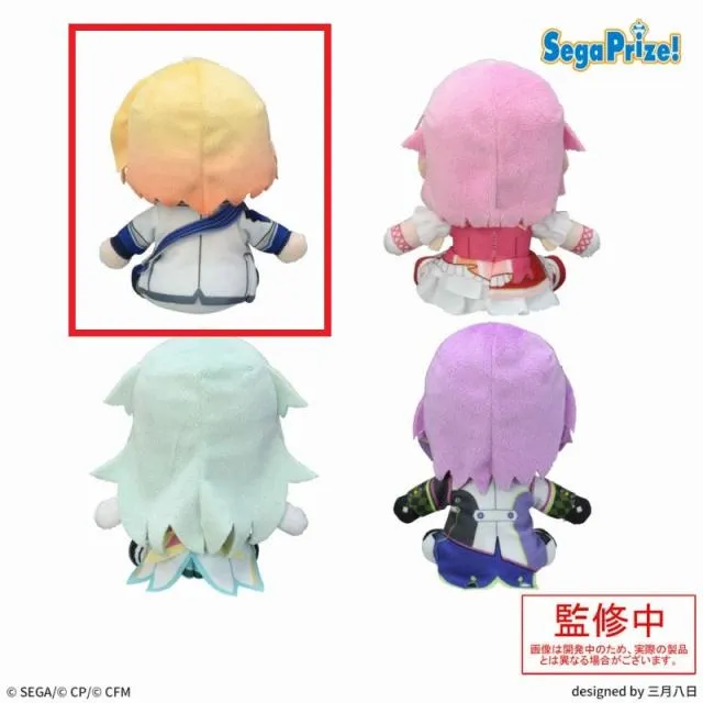 A天馬司】プロジェクトセカイ カラフルステージ! feat. 初音ミク ふわ