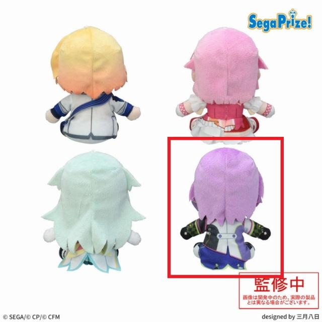 D神代類】プロジェクトセカイ カラフルステージ! feat. 初音ミク ふわ