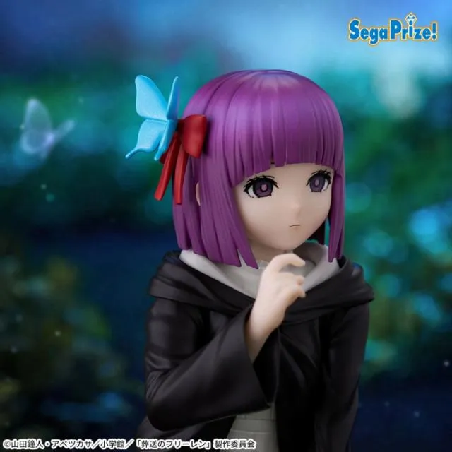 フェルン】葬送のフリーレン Yumemirize フェルン～あの頃