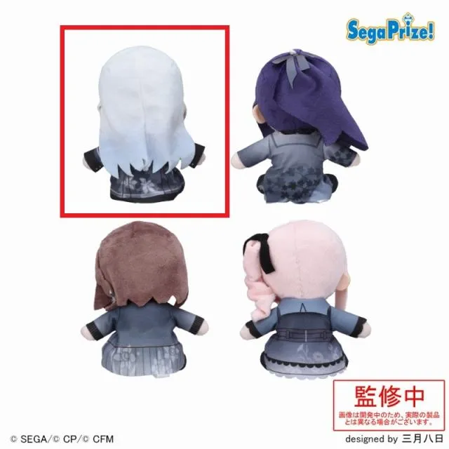 A宵崎奏】プロジェクトセカイ カラフルステージ! feat. 初音ミク ふわ