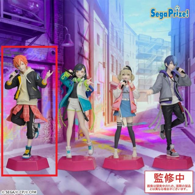 【miyu】26B 東雲彰人 24点 Amazon.co.jp: 東雲彰人 フィギュア プロジェクト'セカイカラフル