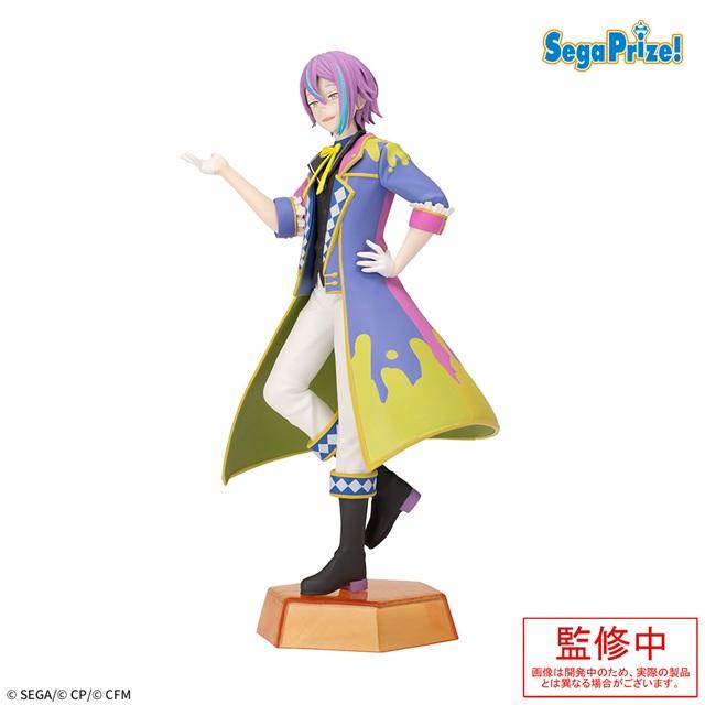 神代類】プロジェクトセカイ カラフルステージ! feat. 初音ミク