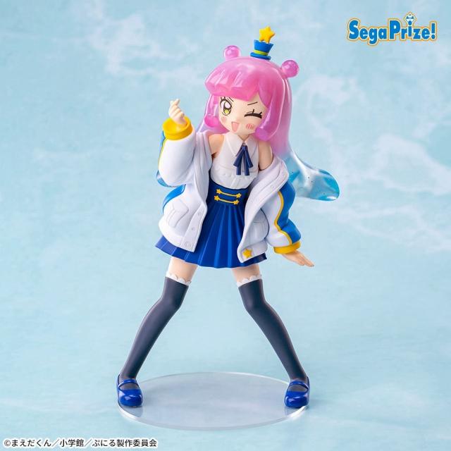 最安まとめ売り】ぷにるはかわいいスライム Luminasta ぷにる 35個